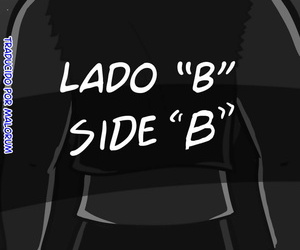 if: lato B lado B