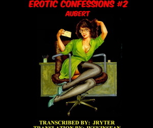 EROTIC Records #2 Off out of..
