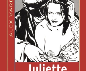 JULIETTE- AN Grown up..