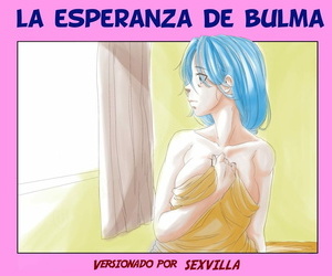 la エスペランサ De bulma