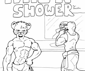 Naga Shower