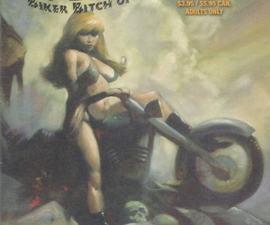 Wheela - Biker Bitch be..