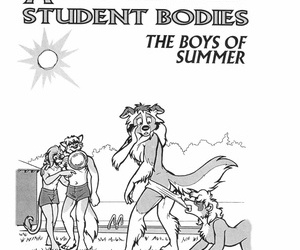 verbunden student bodies..