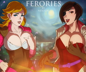 Ferories chapter 01 wide of..
