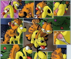 Garfields Christmas