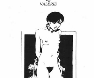 Valeries Confessions 1 -..