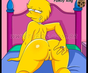 Tufos The Simpsons - The Precious..