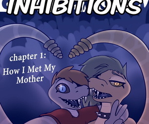 chảy inhibitions ch. 1